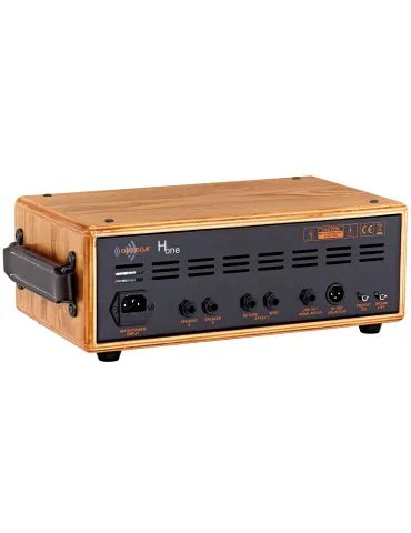  ORTEGA TETE 100W, 2 CHANNELS, REV/CHORUS|MusicGoodDeal  2
