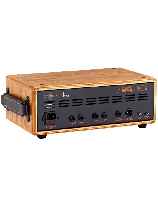  ORTEGA TETE 100W, 2 KANÄLE, REV/CHORUS|MusicGoodDeal 
