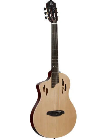 ORTEGA RTPSTD-NAT-L | MusicGoodDeal
