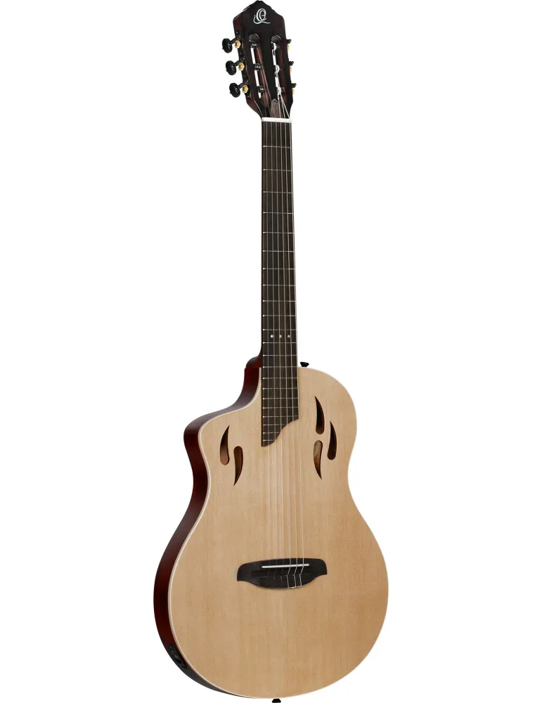 ORTEGA RTPSTD-NAT-L | MusicGoodDeal