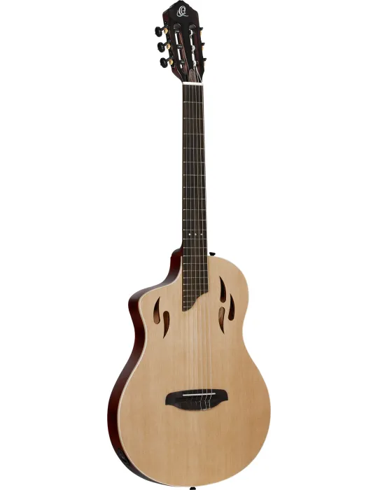 ORTEGA RTPSTD-NAT-L | MusicGoodDeal