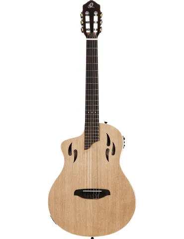 ORTEGA RTPSTD-NAT-L | MusicGoodDeal 2