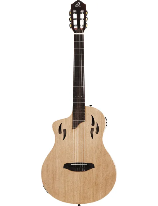 ORTEGA RTPSTD-NAT-L | MusicGoodDeal