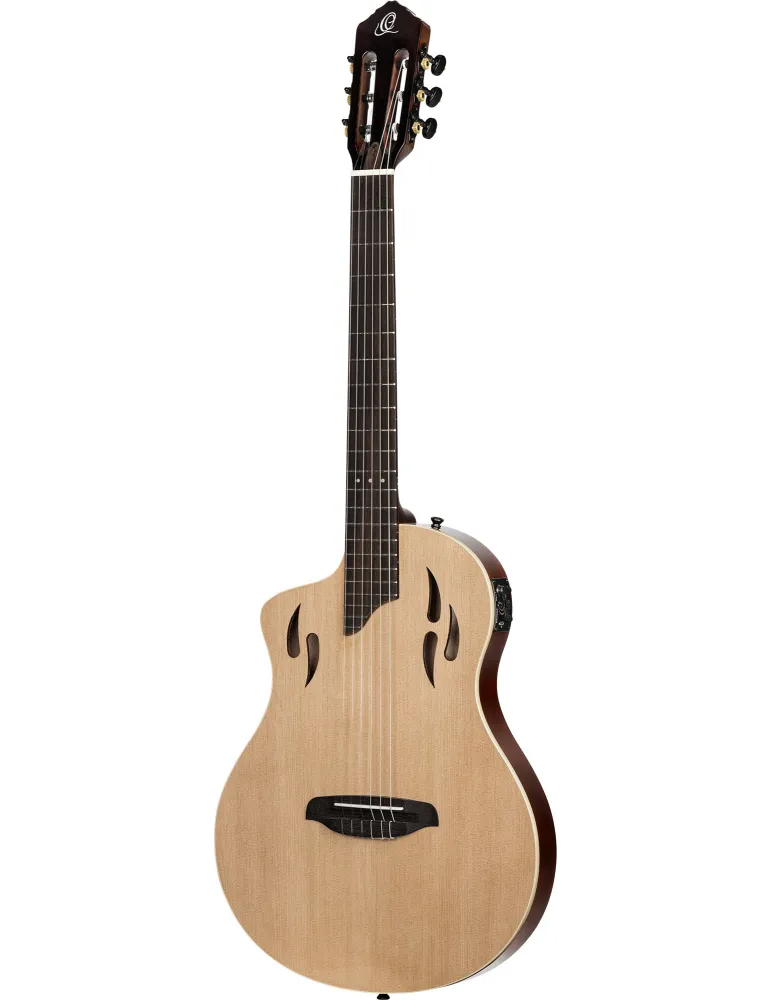 ORTEGA RTPSTD-NAT-L | MusicGoodDeal