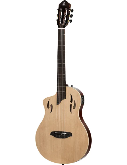 ORTEGA RTPSTD-NAT-L | MusicGoodDeal