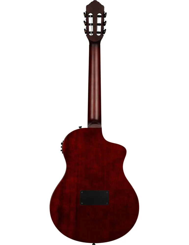 ORTEGA RTPSTD-NAT-L | MusicGoodDeal