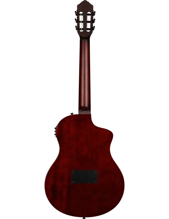 ORTEGA RTPSTD-NAT-L | MusicGoodDeal