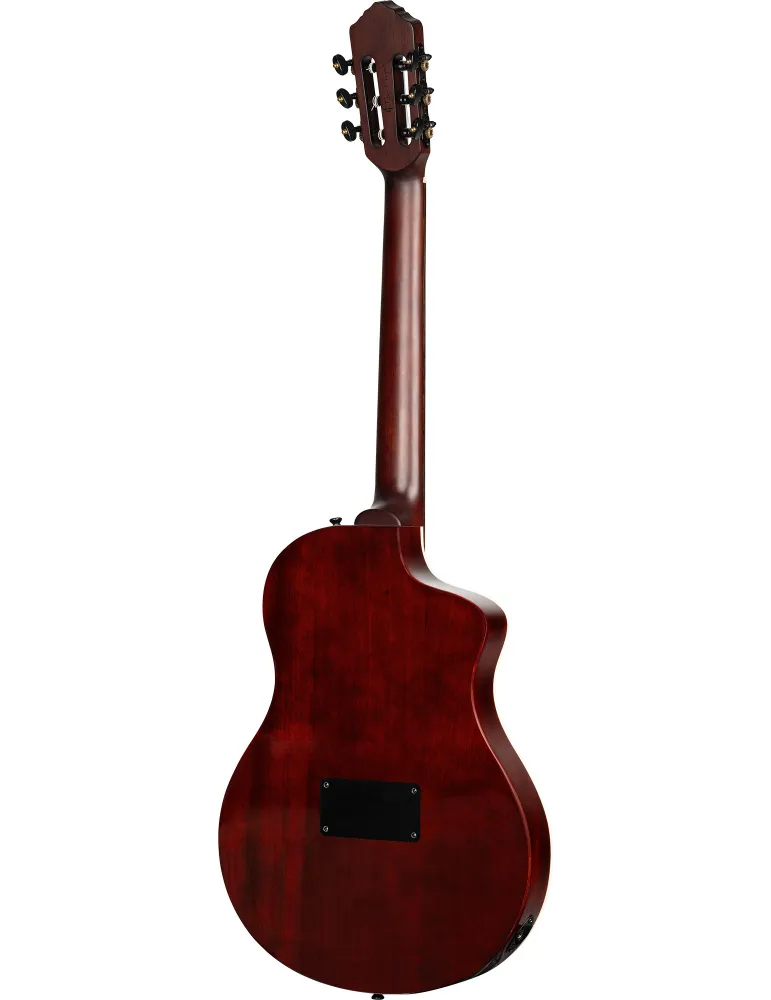 ORTEGA RTPSTD-NAT-L | MusicGoodDeal
