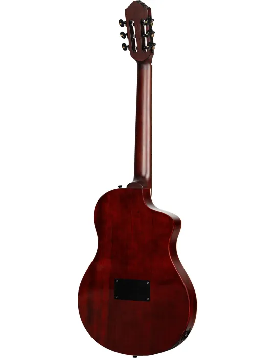 ORTEGA RTPSTD-NAT-L | MusicGoodDeal