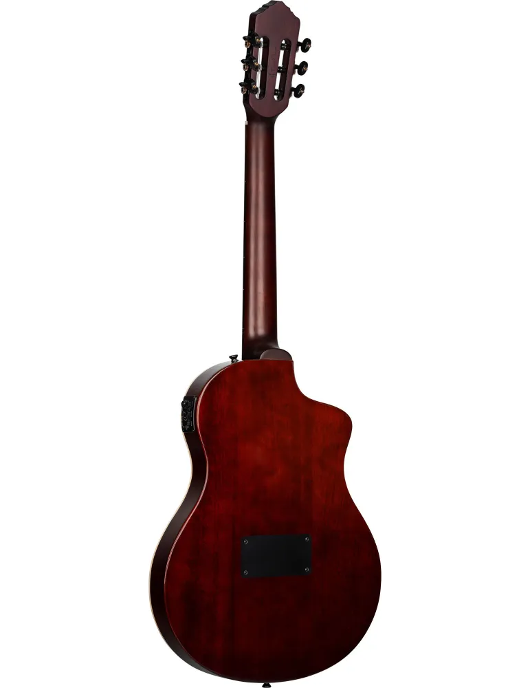 ORTEGA RTPSTD-NAT-L | MusicGoodDeal
