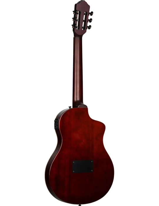 ORTEGA RTPSTD-NAT-L | MusicGoodDeal