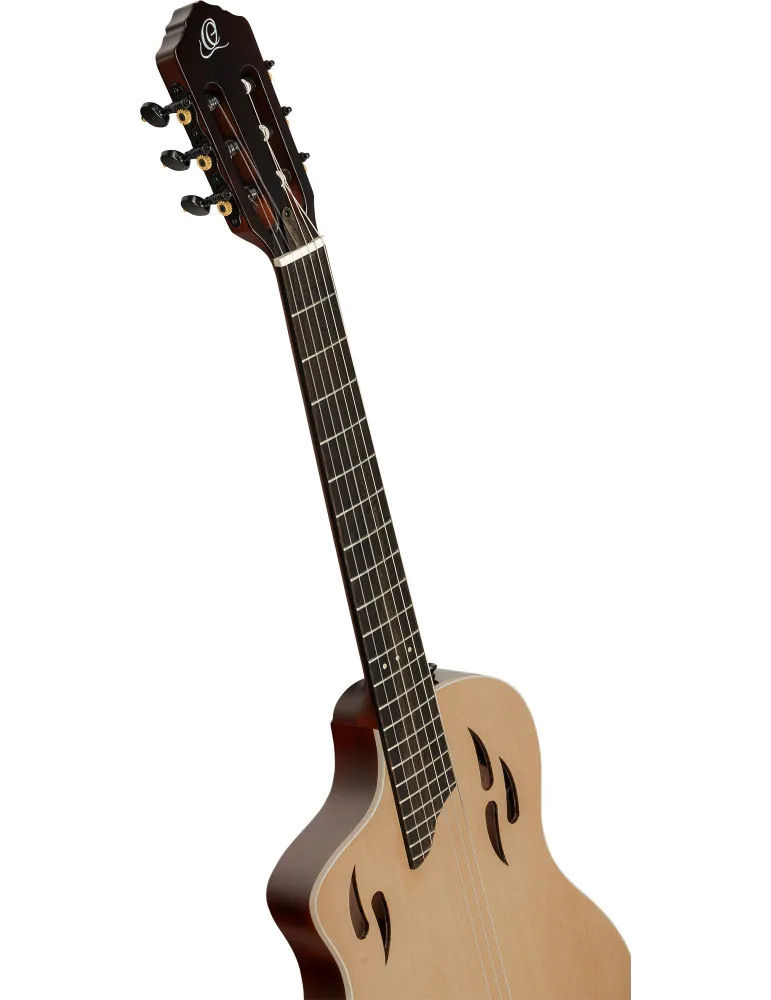 ORTEGA RTPSTD-NAT-L | MusicGoodDeal