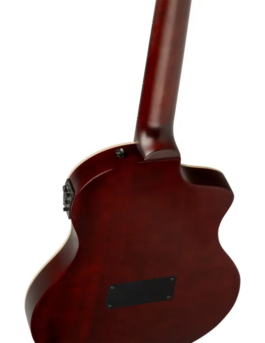 ORTEGA RTPSTD-NAT-L | MusicGoodDeal