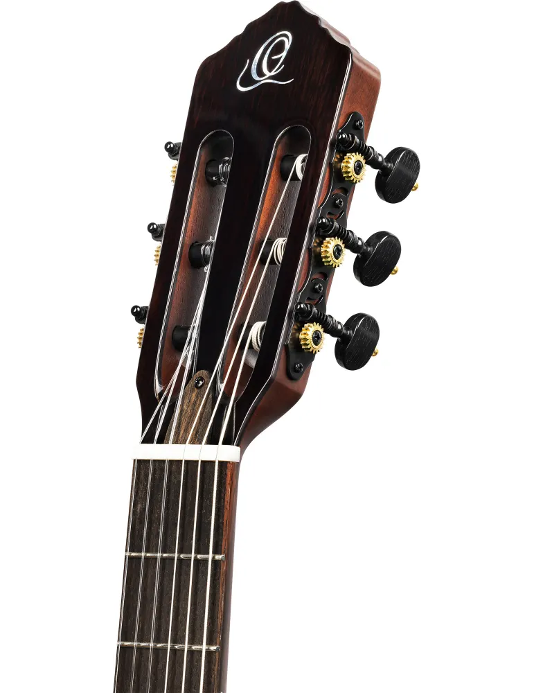 ORTEGA RTPSTD-NAT-L | MusicGoodDeal