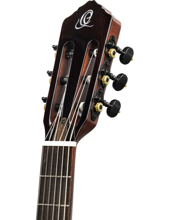 ORTEGA RTPSTD-NAT-L | MusicGoodDeal