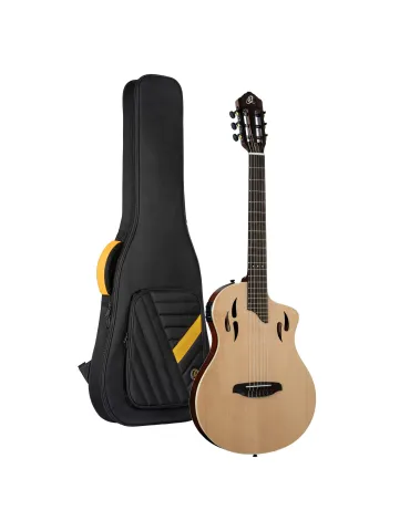 ORTEGA RTPSTD-NAT | MusicGoodDeal