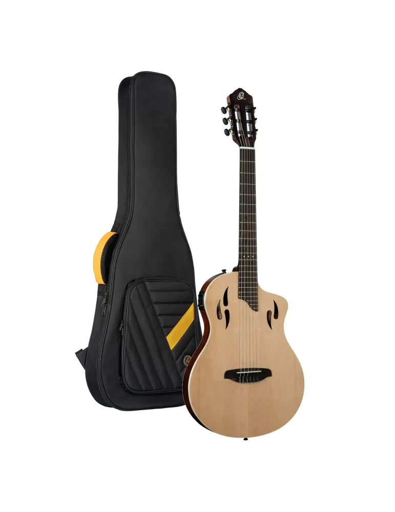 ORTEGA RTPSTD-NAT | MusicGoodDeal