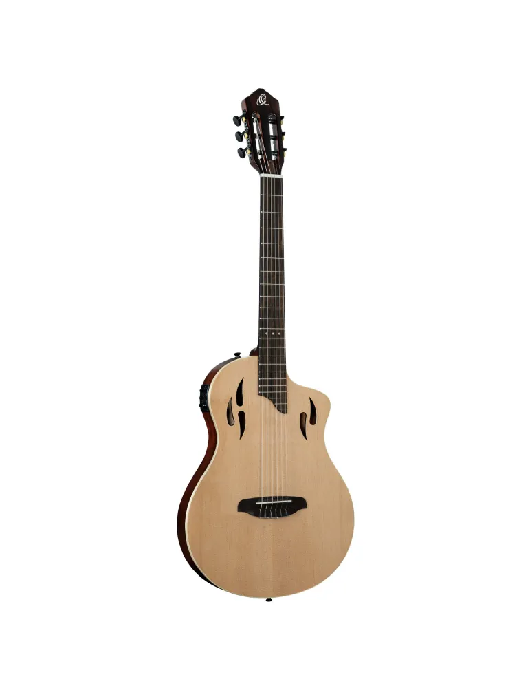 ORTEGA RTPSTD-NAT | MusicGoodDeal