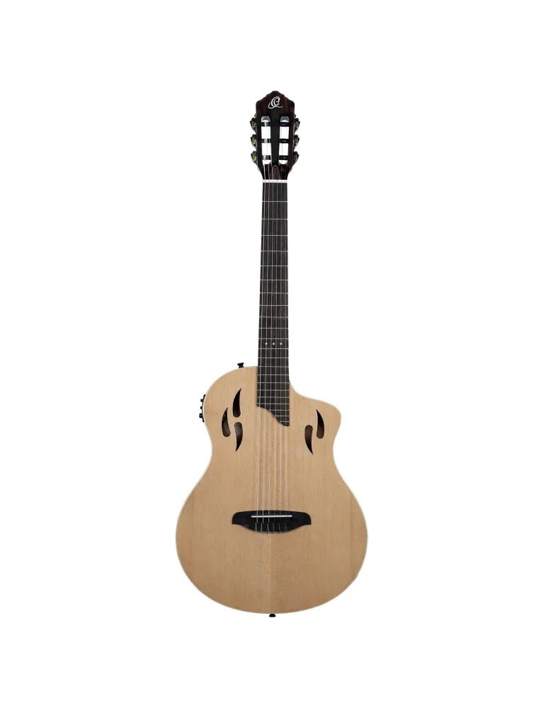 ORTEGA RTPSTD-NAT | MusicGoodDeal