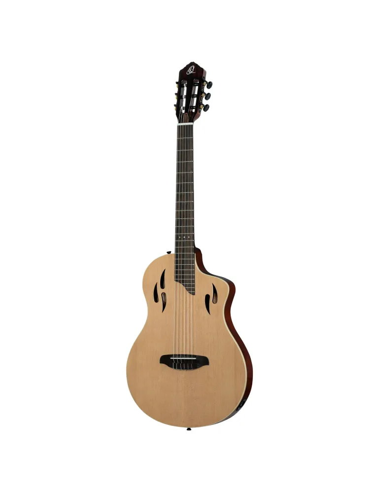 ORTEGA RTPSTD-NAT | MusicGoodDeal