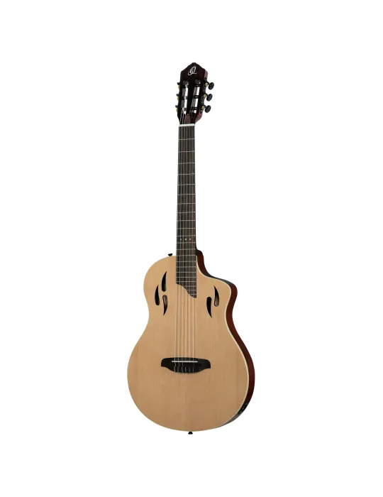 ORTEGA RTPSTD-NAT | MusicGoodDeal