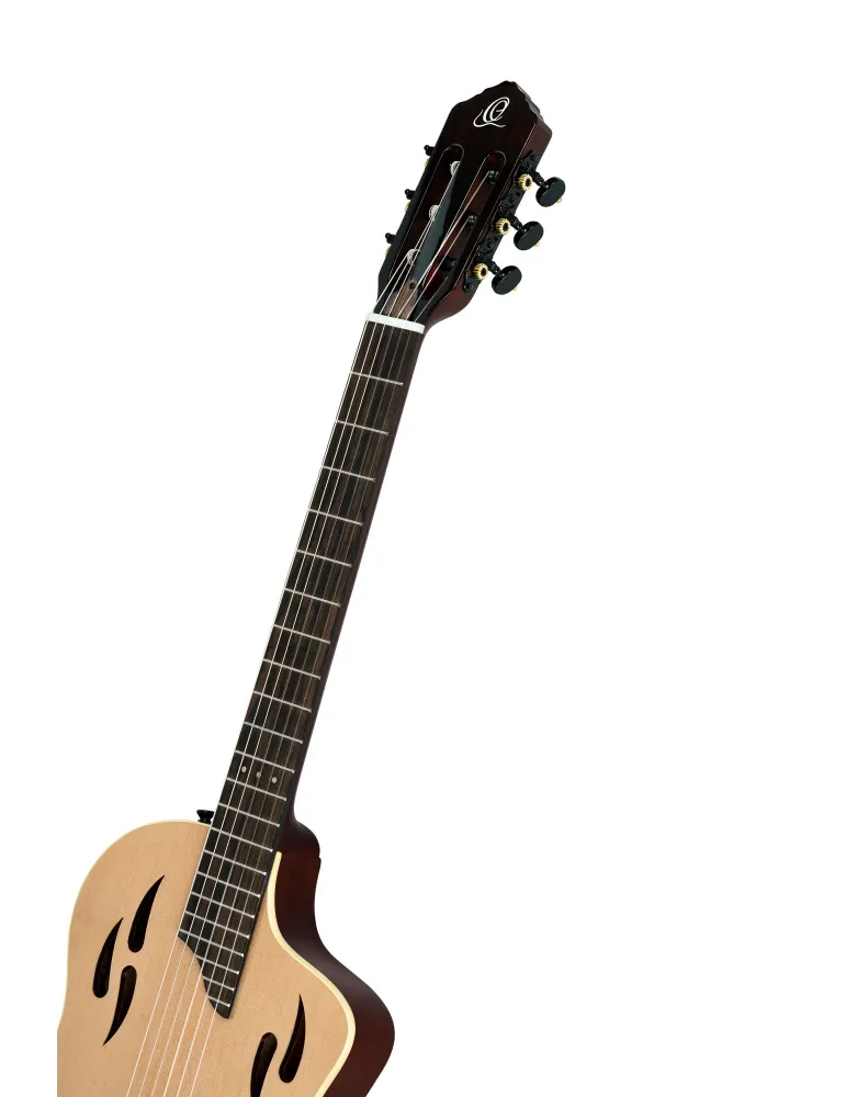 ORTEGA RTPSTD-NAT | MusicGoodDeal