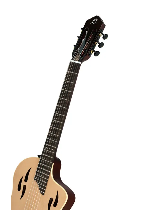 ORTEGA RTPSTD-NAT | MusicGoodDeal