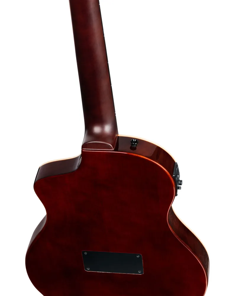 ORTEGA RTPSTD-NAT | MusicGoodDeal