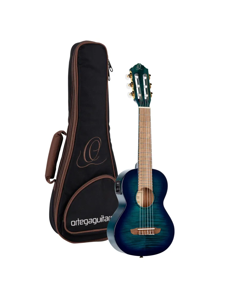 ORTEGA RGLE18BLF | MusicGoodDeal
