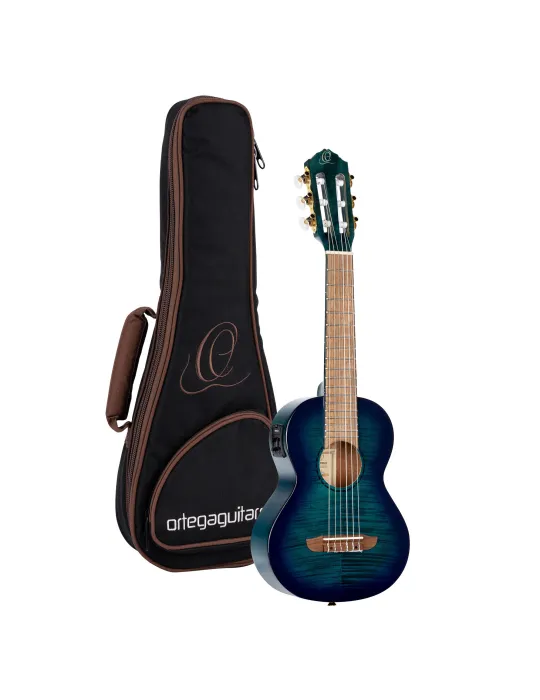 ORTEGA RGLE18BLF | MusicGoodDeal