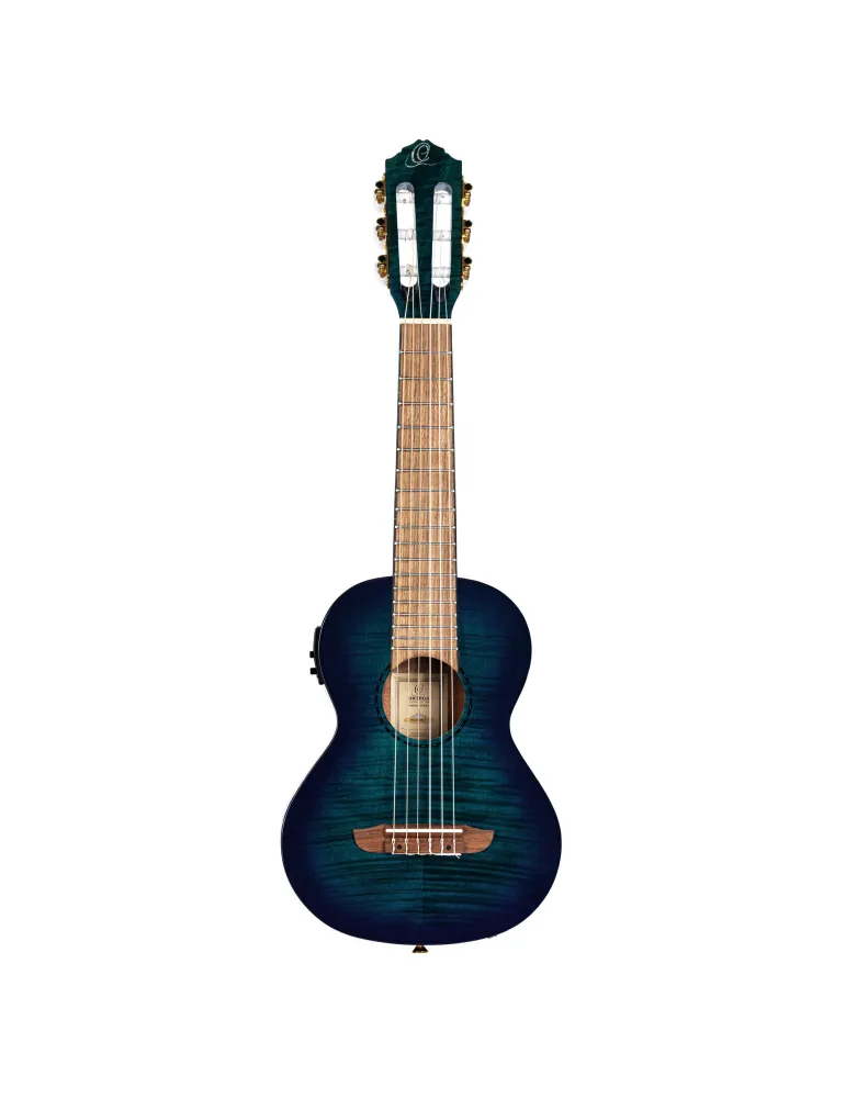 ORTEGA RGLE18BLF | MusicGoodDeal