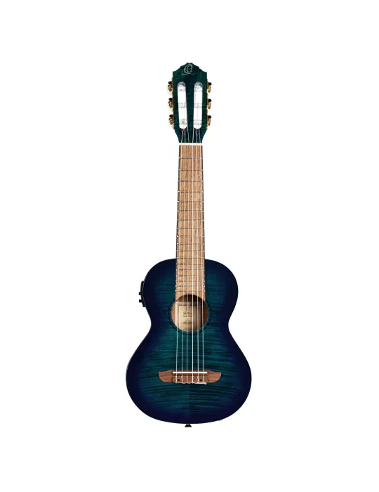 ORTEGA RGLE18BLF | MusicGoodDeal