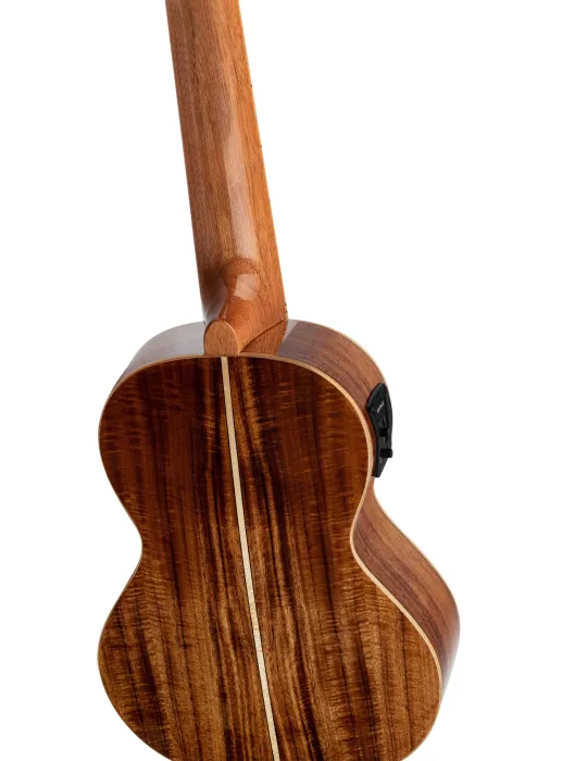  ORTEGA GUITARLELE SOLID ACACIA EQ|MusicGoodDeal 