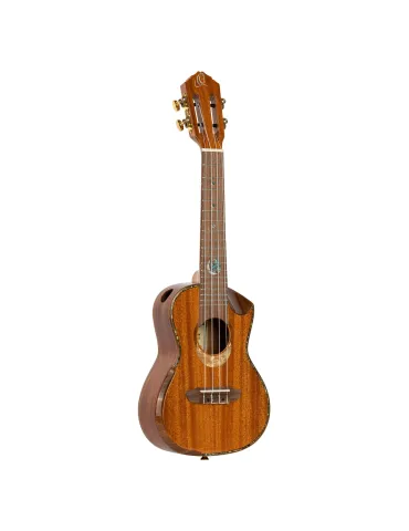  ORTEGA ECLIPSE-CC4 UKULELE CONCERT, ECLIPSE, MAHOGANY|MusicGoodDeal  2