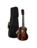  ORTEGA UKULELE CONCERT , ELITE EBENE|MusicGoodDeal 