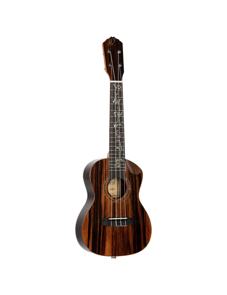  ORTEGA UKULELE CONCERT , ELITE EBENE|MusicGoodDeal 