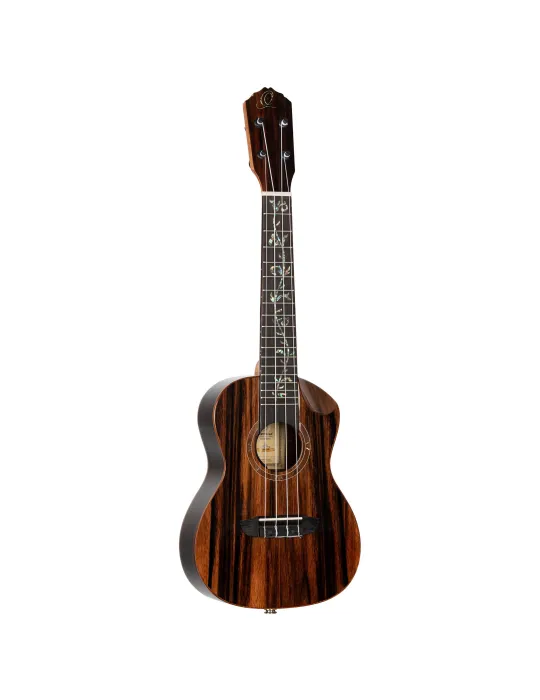  ORTEGA UKULELE CONCERT , ELITE EBENE|MusicGoodDeal 