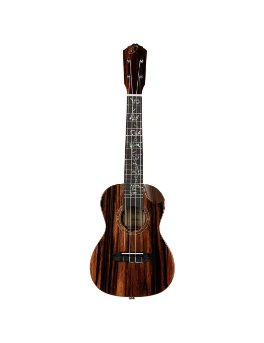  ORTEGA UKULELE CONCERT , ELITE EBENE|MusicGoodDeal 