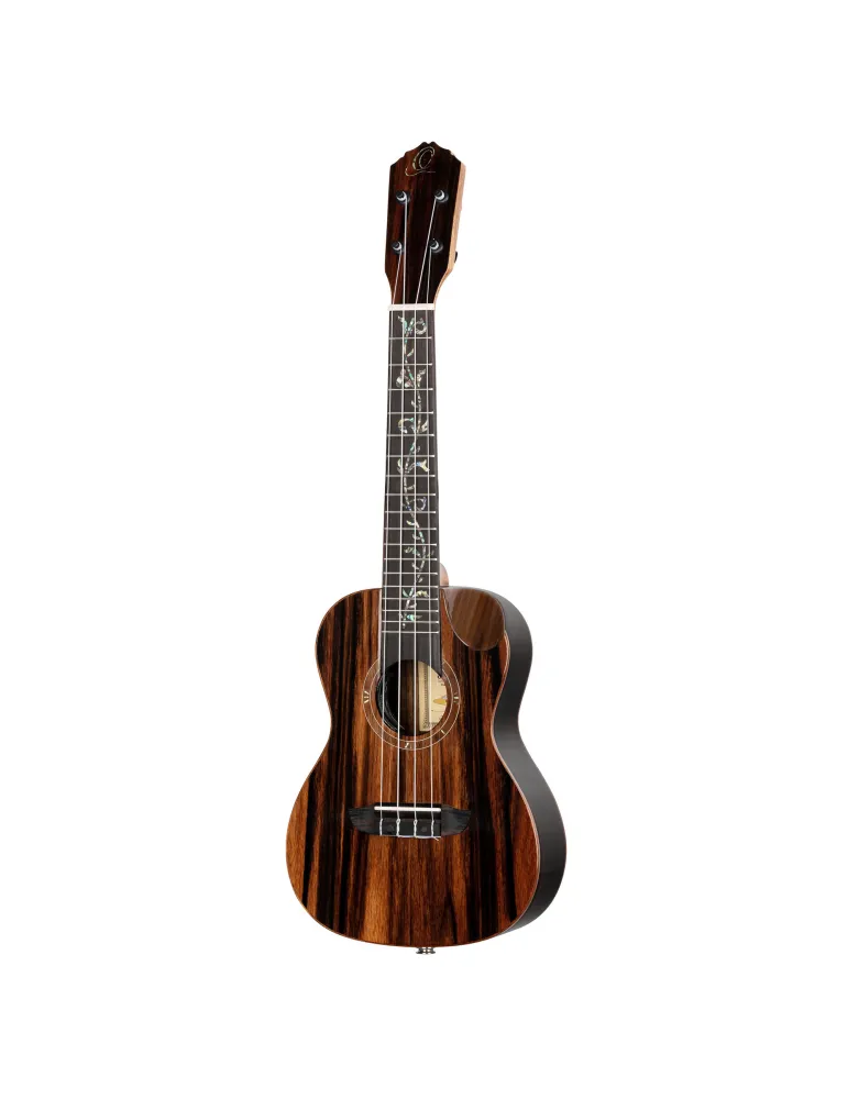  ORTEGA UKULELE CONCERT , ELITE EBENE|MusicGoodDeal 