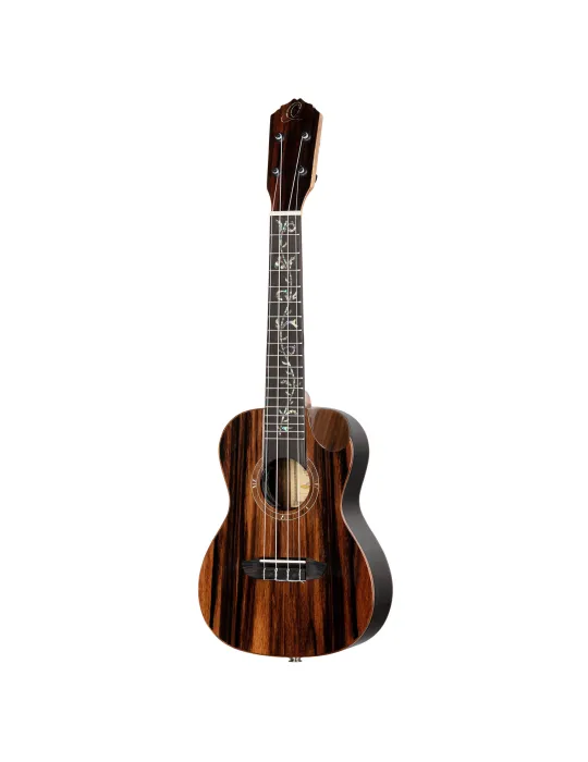  ORTEGA UKULELE CONCERT , ELITE EBENE|MusicGoodDeal 