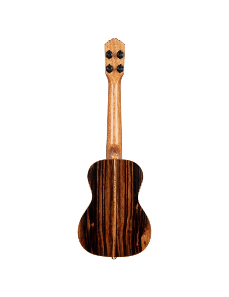  ORTEGA UKULELE CONCERT , ELITE EBENE|MusicGoodDeal 