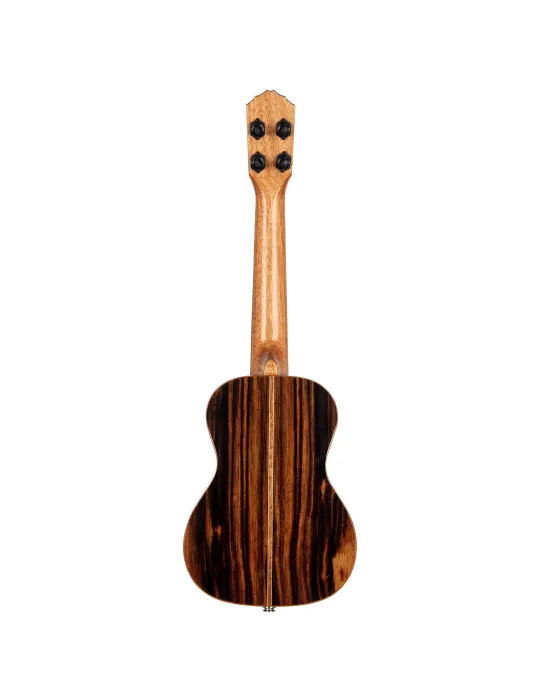  ORTEGA UKULELE CONCERT , ELITE EBENE|MusicGoodDeal 