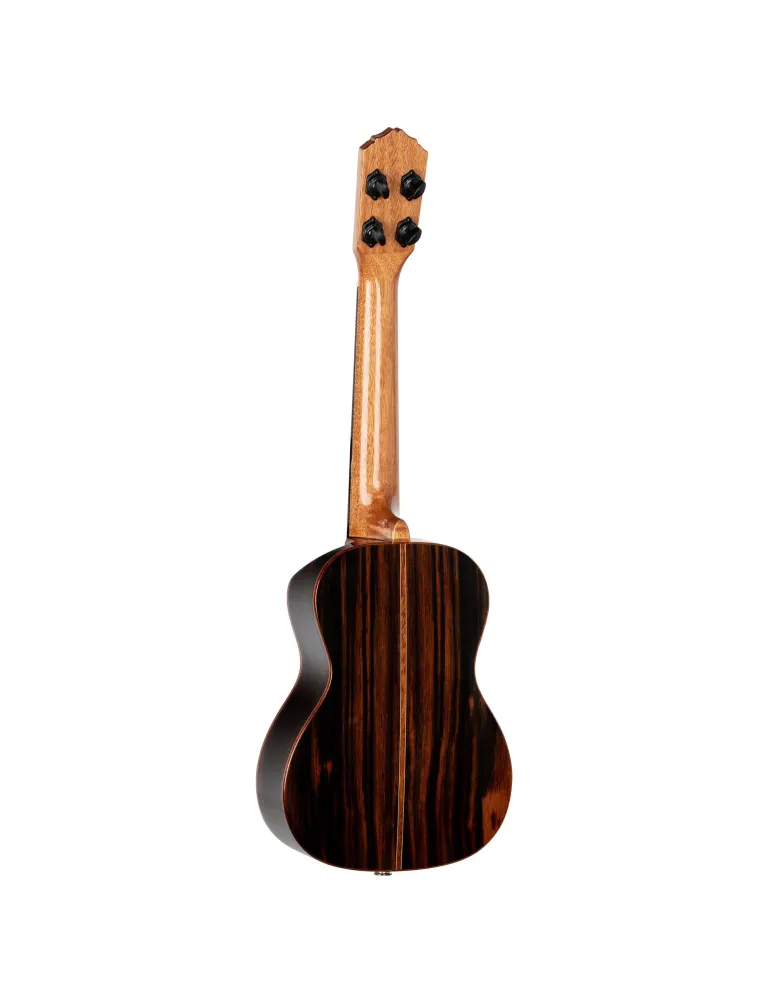  ORTEGA UKULELE CONCERT , ELITE EBENE|MusicGoodDeal 
