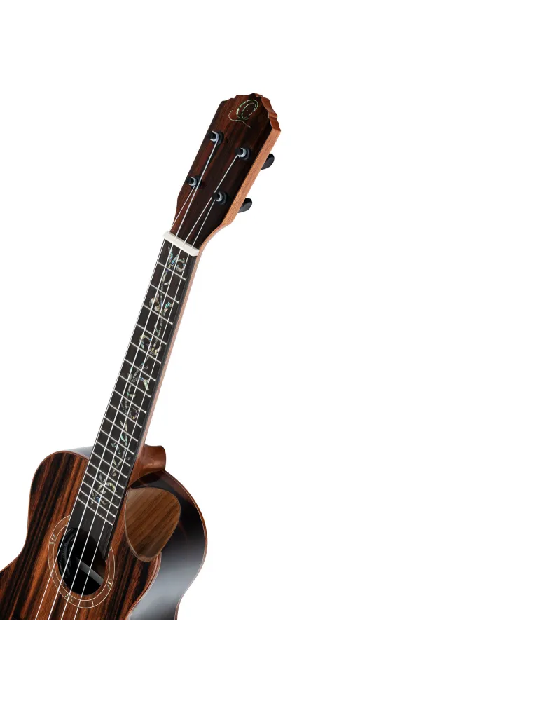  ORTEGA UKULELE CONCERT , ELITE EBENE|MusicGoodDeal 