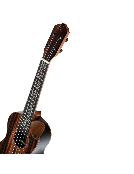  ORTEGA UKULELE CONCERT , ELITE EBENE|MusicGoodDeal 