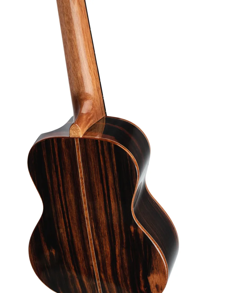  ORTEGA UKULELE CONCERT , ELITE EBENE|MusicGoodDeal 