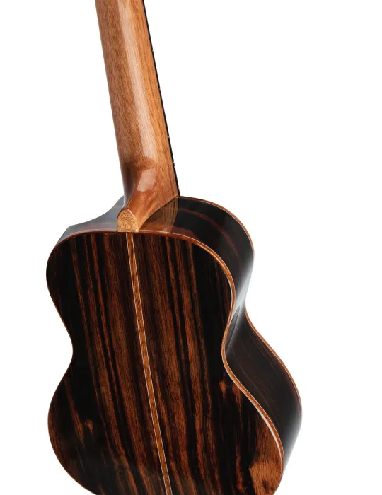  ORTEGA UKULELE CONCERT , ELITE EBENE|MusicGoodDeal 
