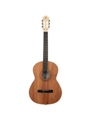 ORTEGA TRADITIONAL GUITAR SOLID CEDAR