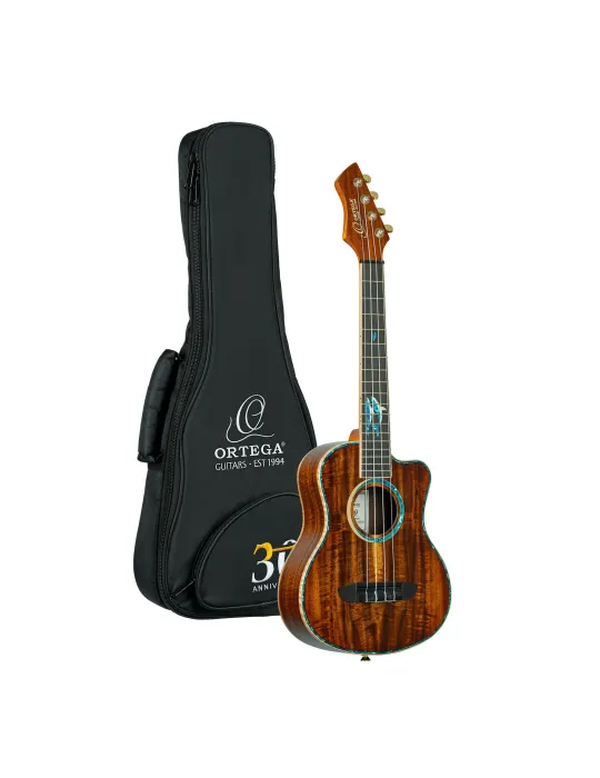 ORTEGA RUHZ30TH-BW | MusicGoodDeal