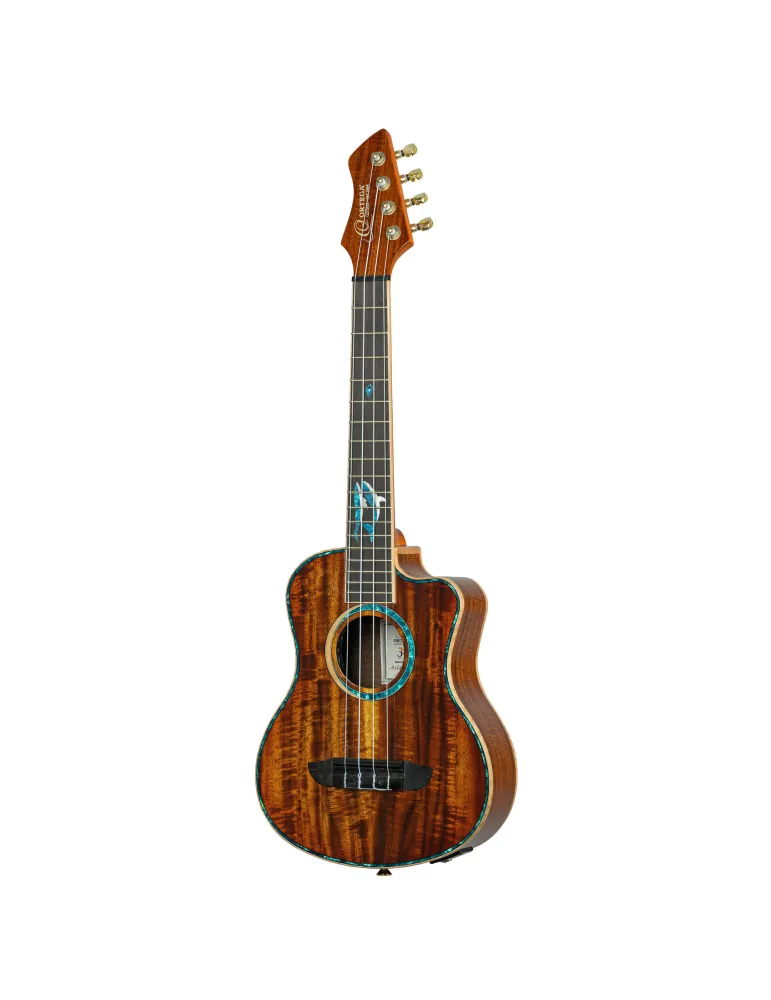 ORTEGA RUHZ30TH-BW | MusicGoodDeal